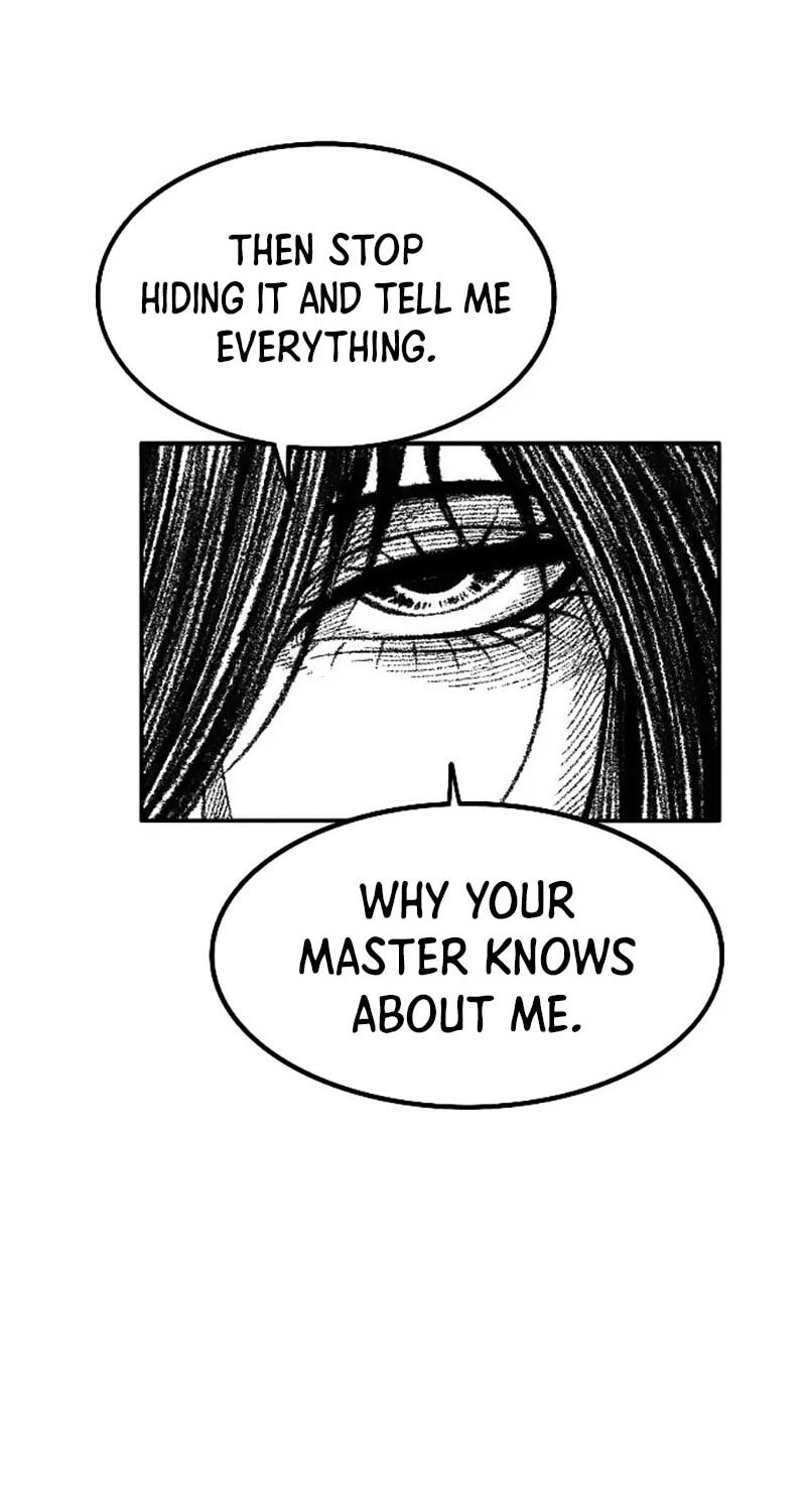 The Black Serpent Chapter 63 page 21 - 