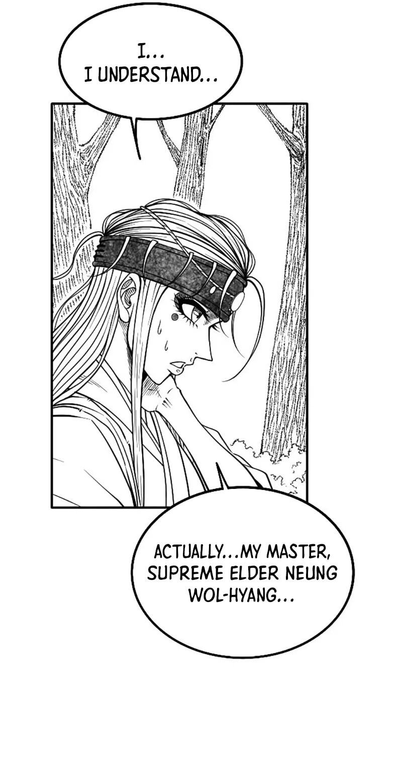 The Black Serpent Chapter 63 page 22 - 