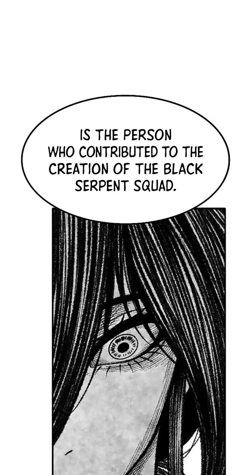 The Black Serpent Chapter 63 page 23 - 
