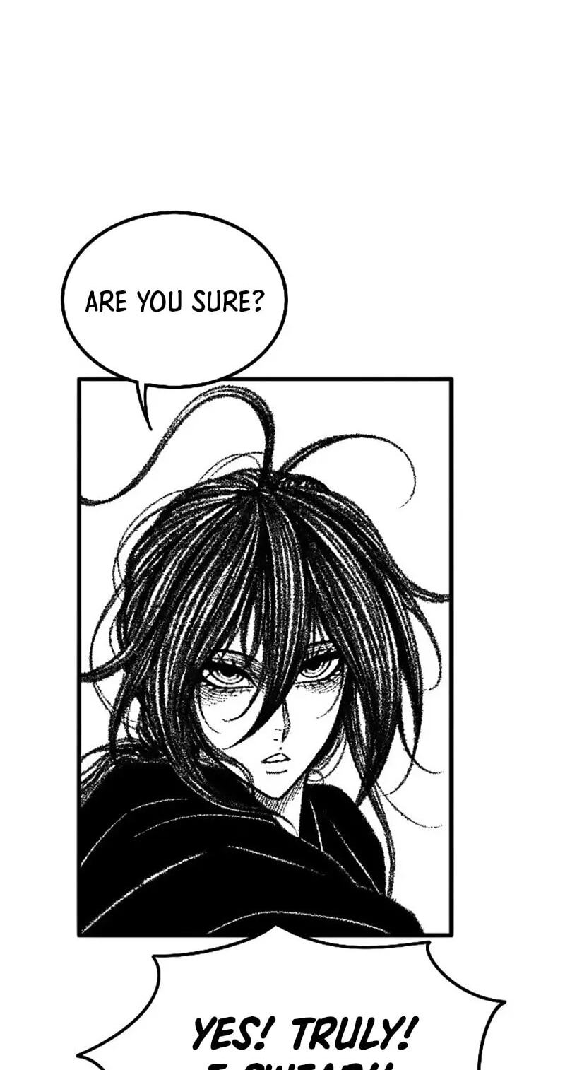 The Black Serpent Chapter 63 page 27 - 