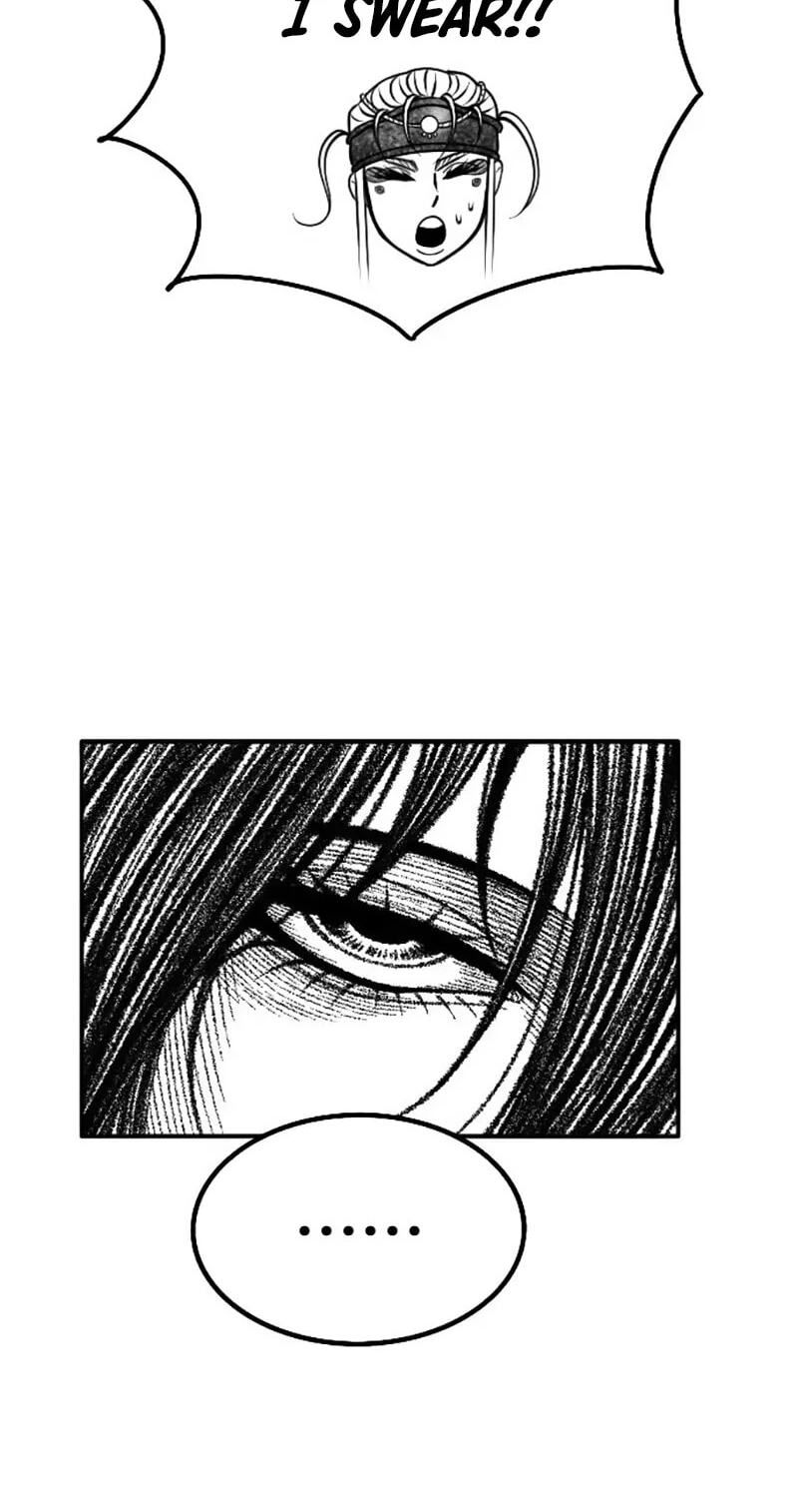 The Black Serpent Chapter 63 page 28 - 