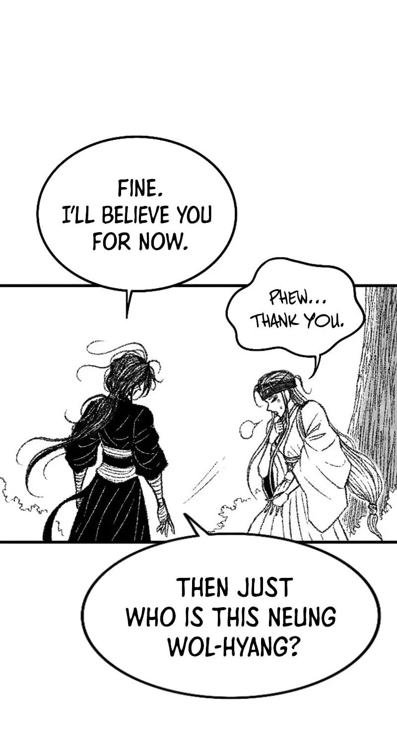 The Black Serpent Chapter 63 page 29 - 