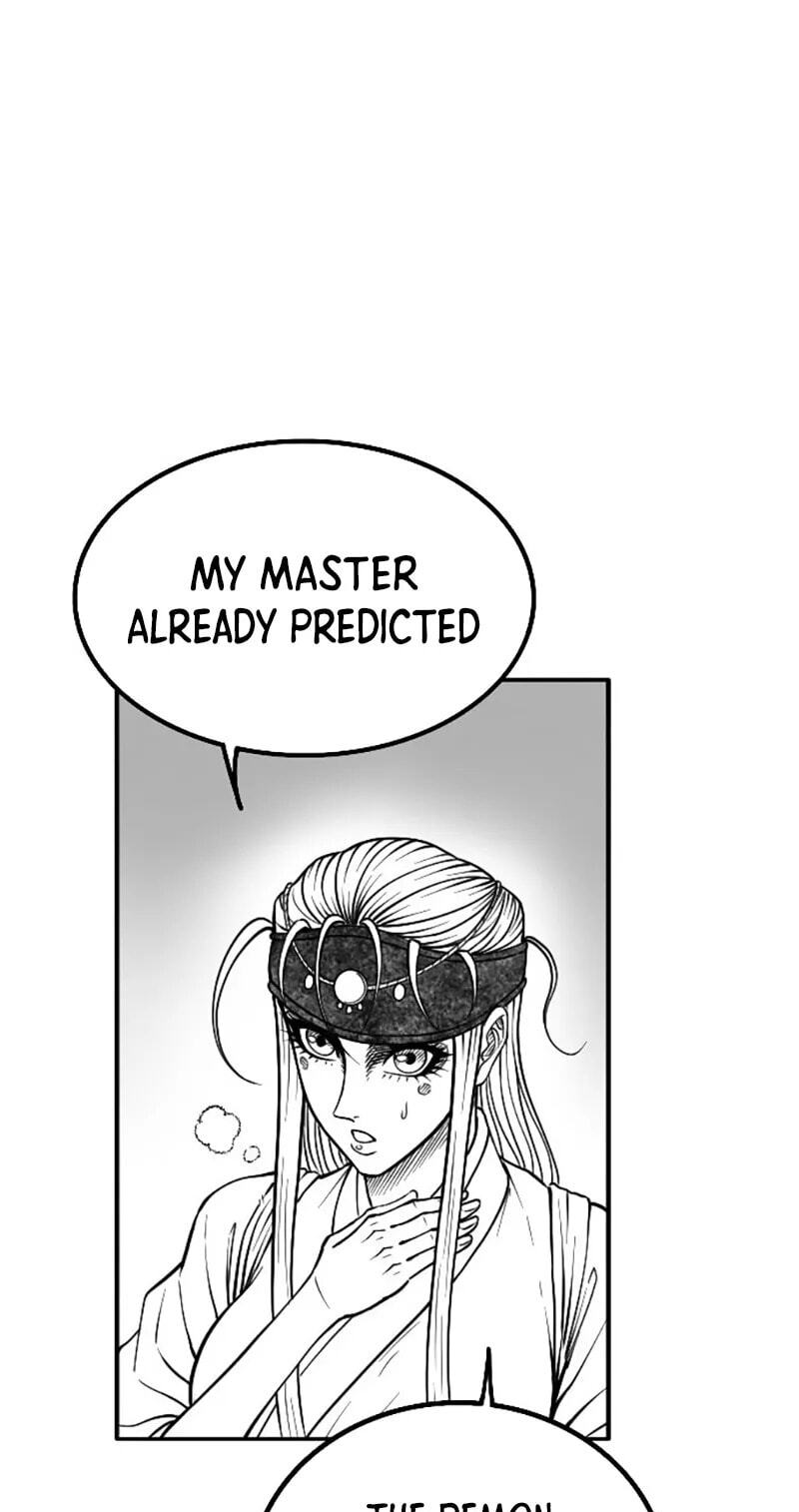 The Black Serpent Chapter 63 page 30 - 