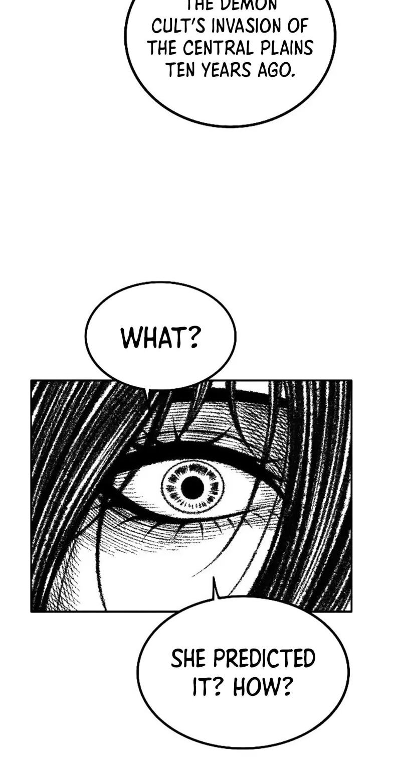 The Black Serpent Chapter 63 page 31 - 