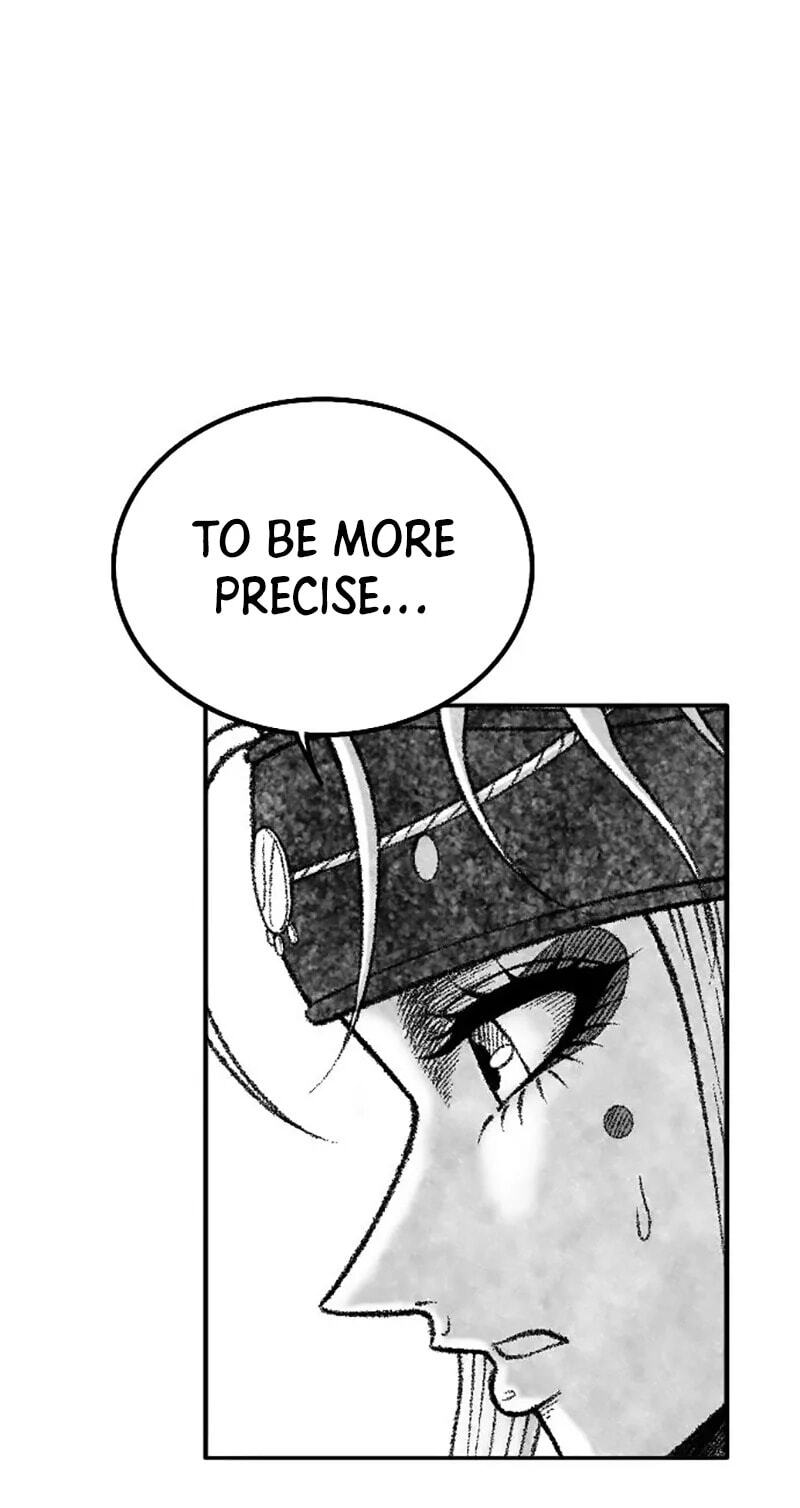 The Black Serpent Chapter 63 page 32 - 