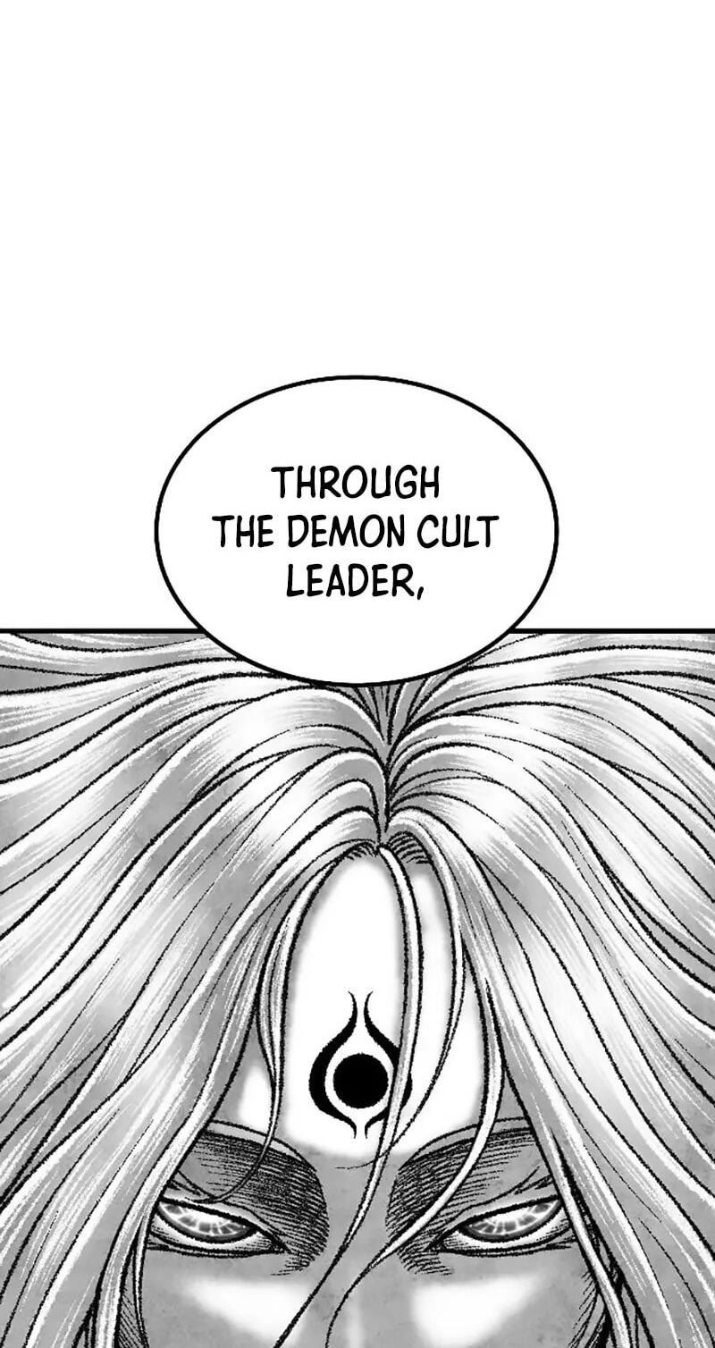 The Black Serpent Chapter 63 page 33 - 