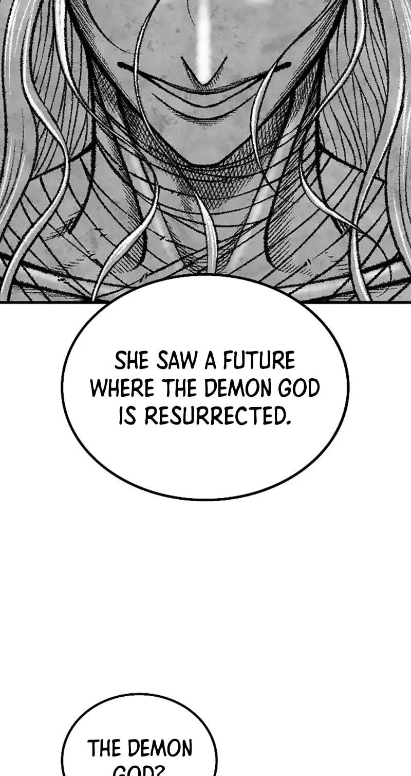 The Black Serpent Chapter 63 page 34 - 