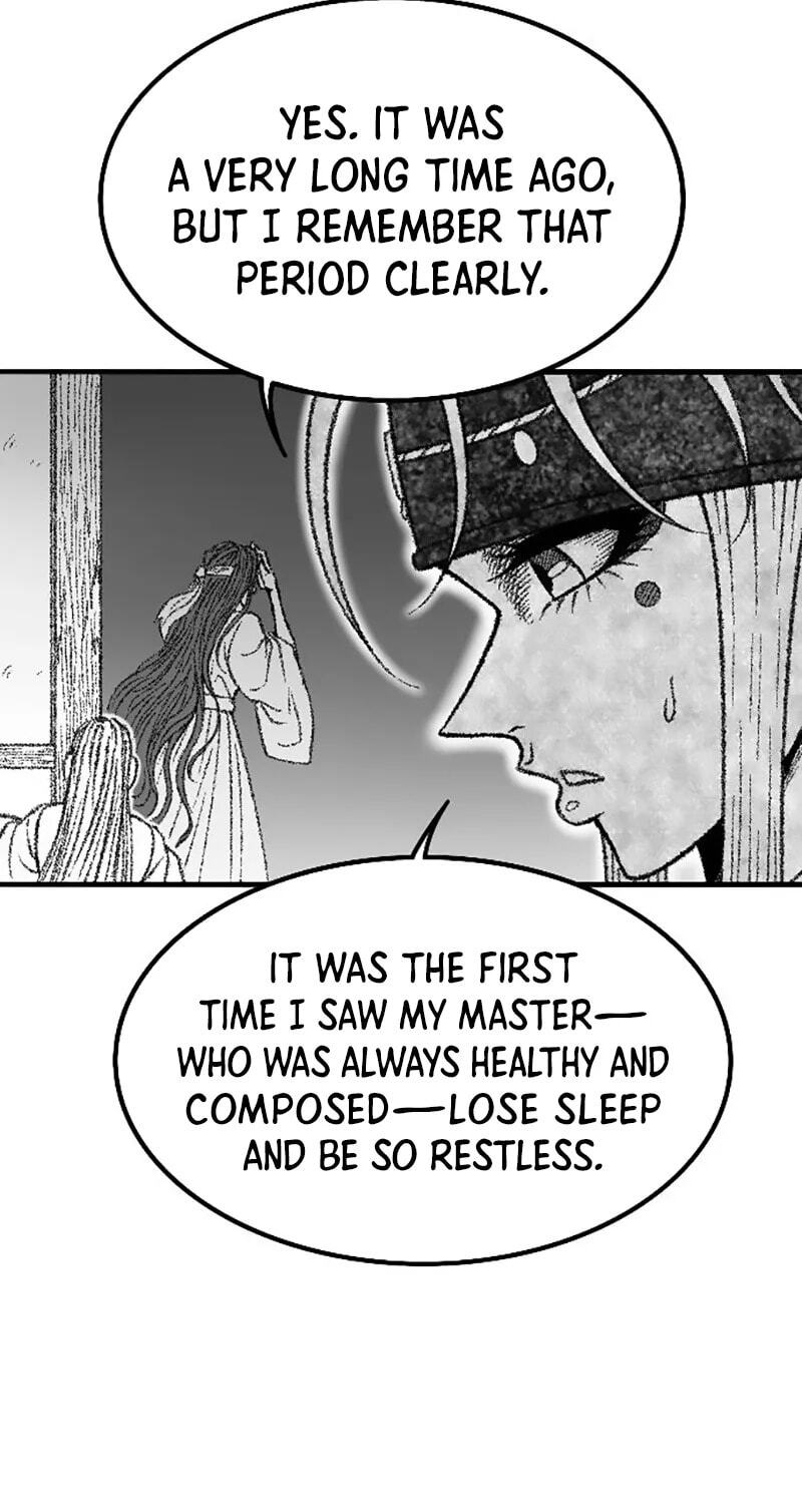 The Black Serpent Chapter 63 page 36 - 