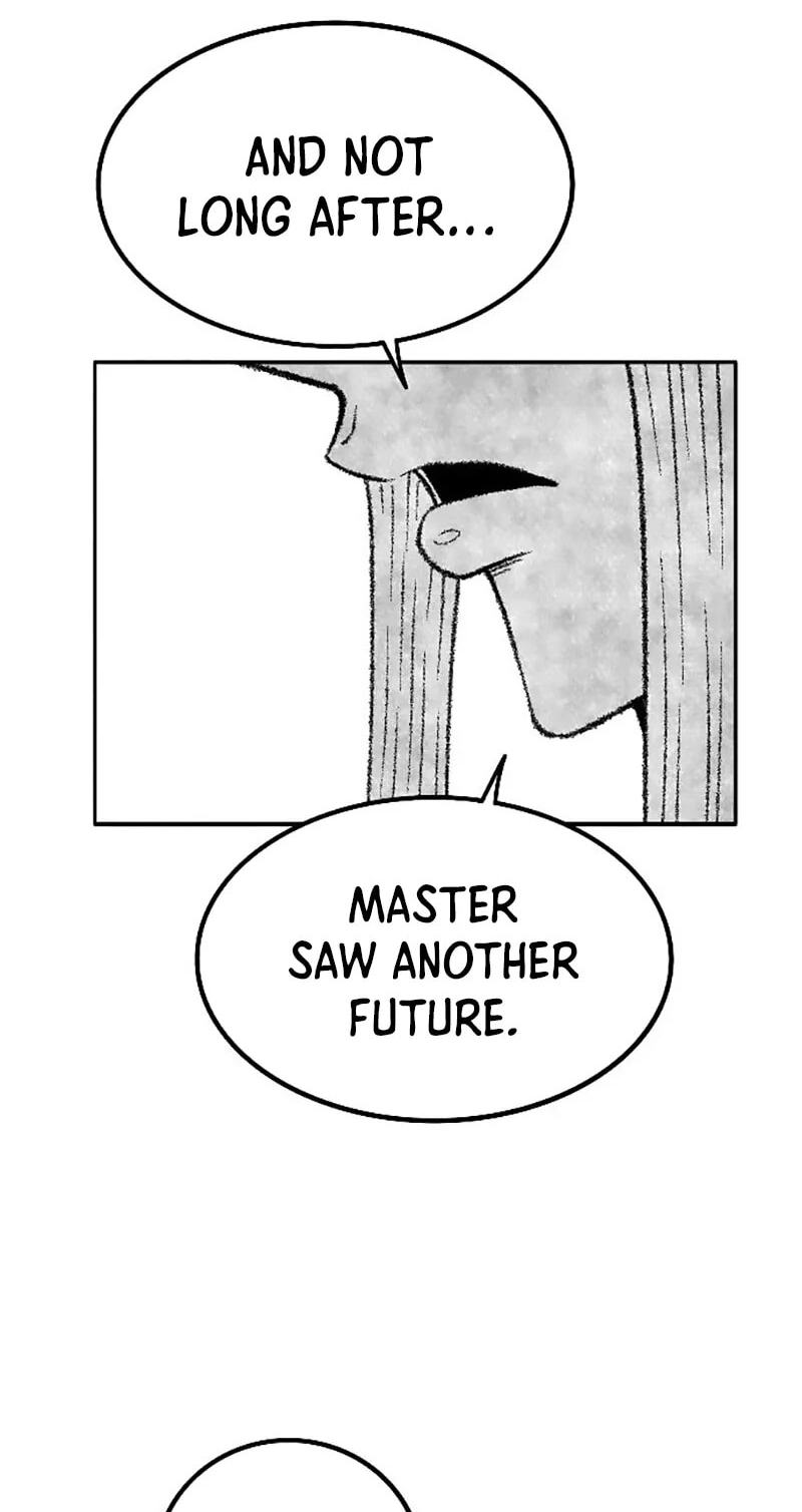 The Black Serpent Chapter 63 page 37 - 