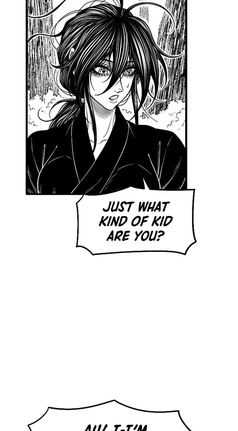 The Black Serpent Chapter 63 page 5 - 
