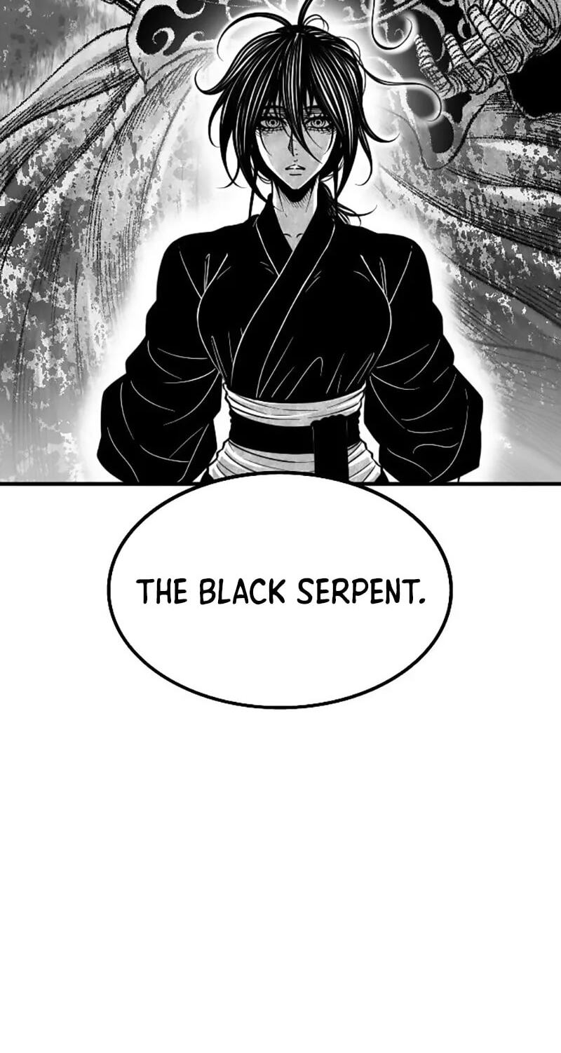 The Black Serpent Chapter 63 page 41 - 