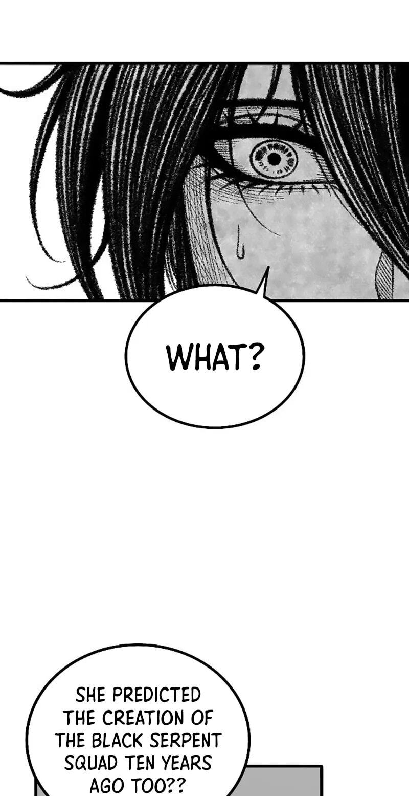 The Black Serpent Chapter 63 page 42 - 