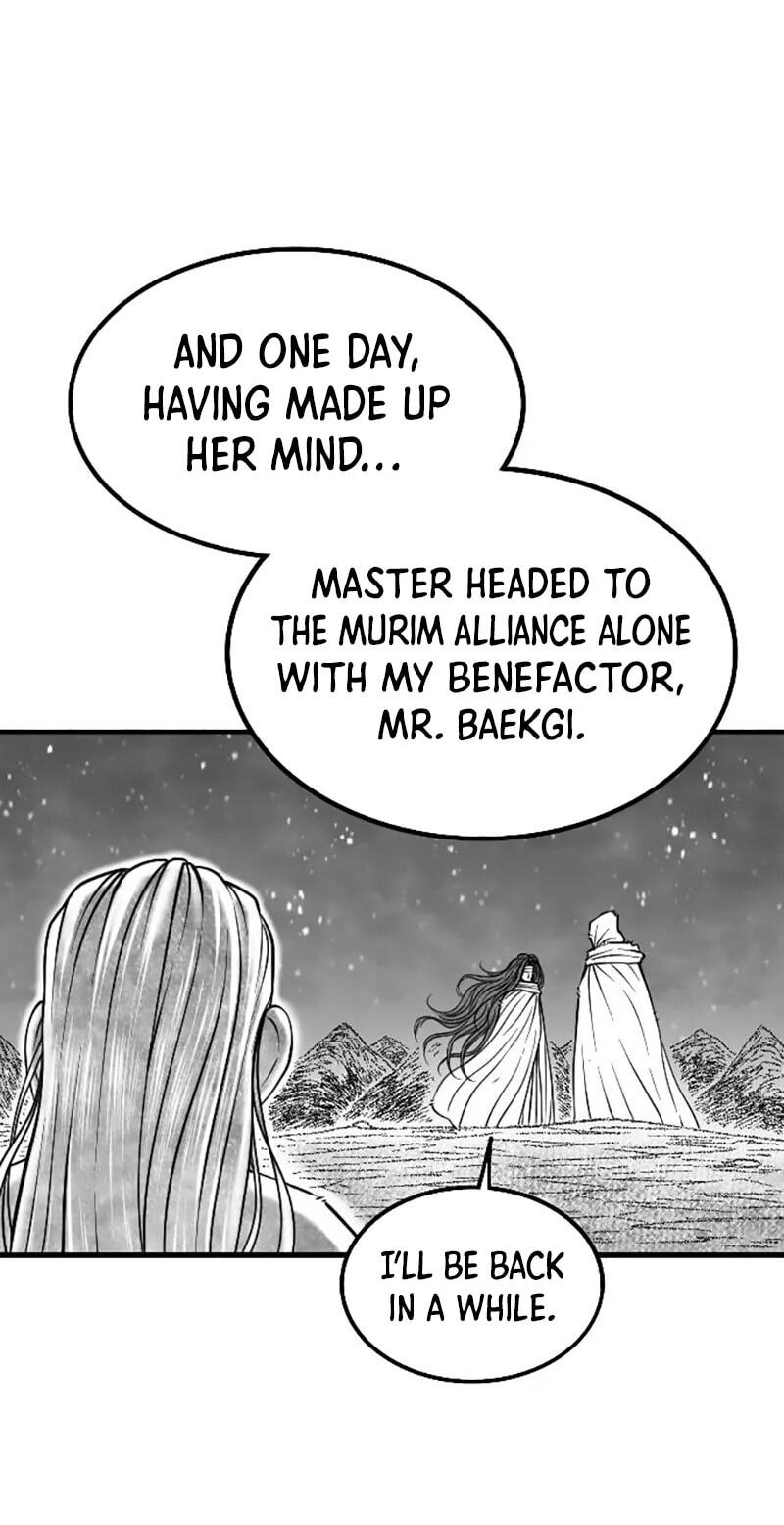 The Black Serpent Chapter 63 page 45 - 