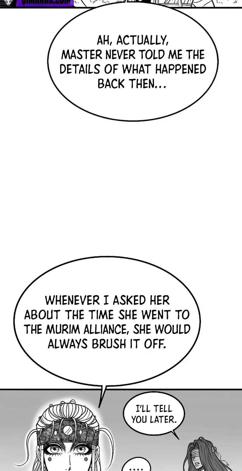 The Black Serpent Chapter 63 page 48 - 