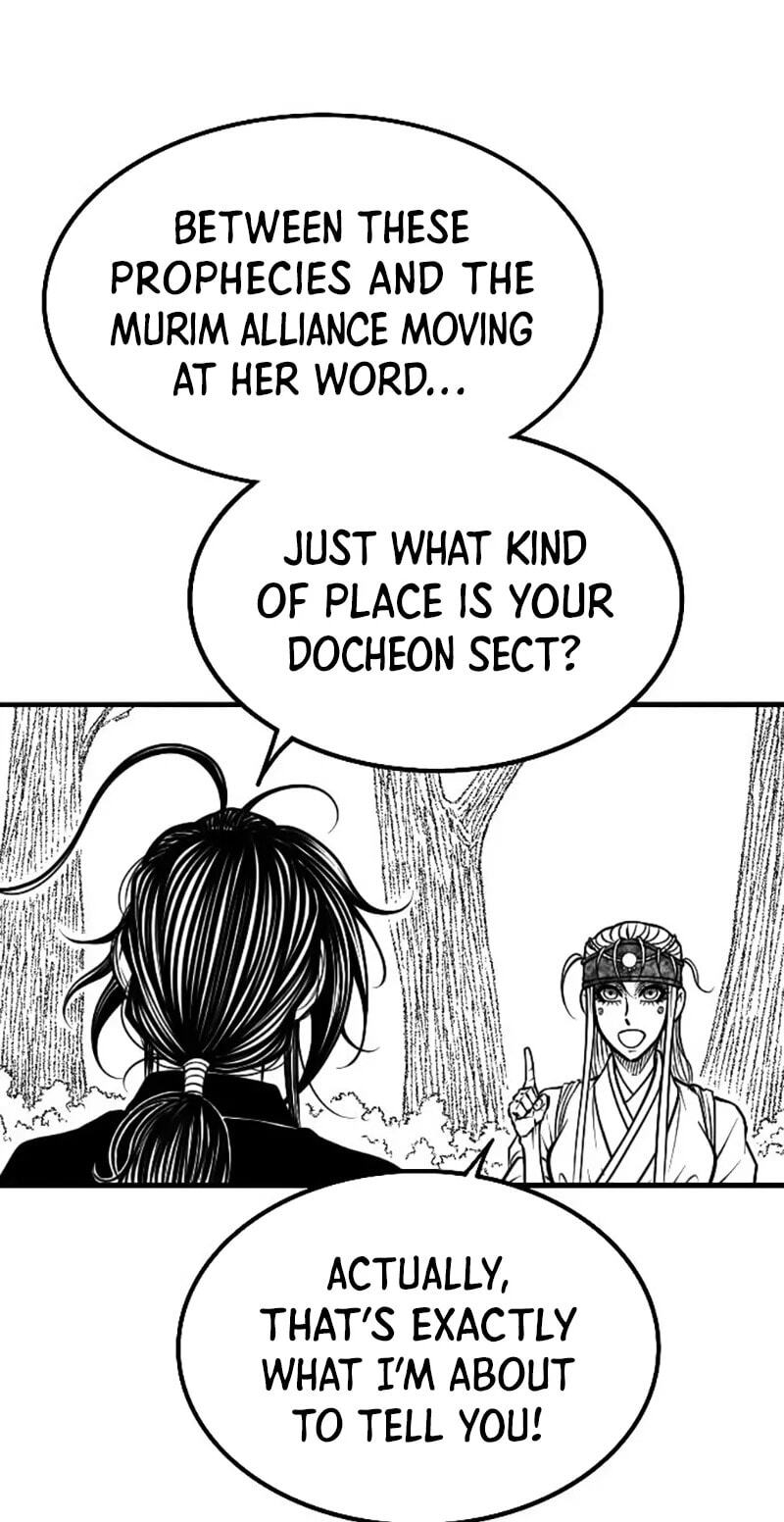 The Black Serpent Chapter 63 page 52 - 
