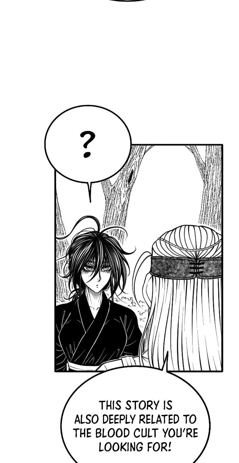 The Black Serpent Chapter 63 page 53 - 