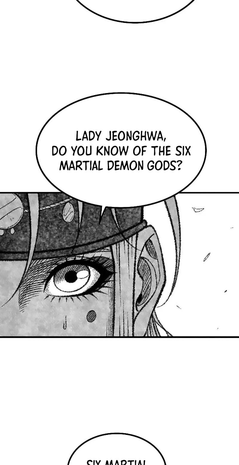 The Black Serpent Chapter 63 page 54 - 