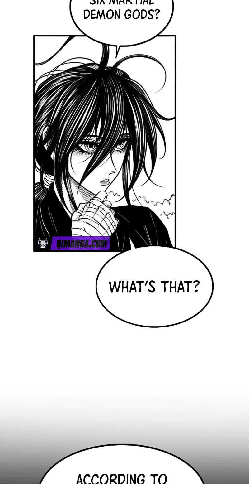 The Black Serpent Chapter 63 page 55 - 