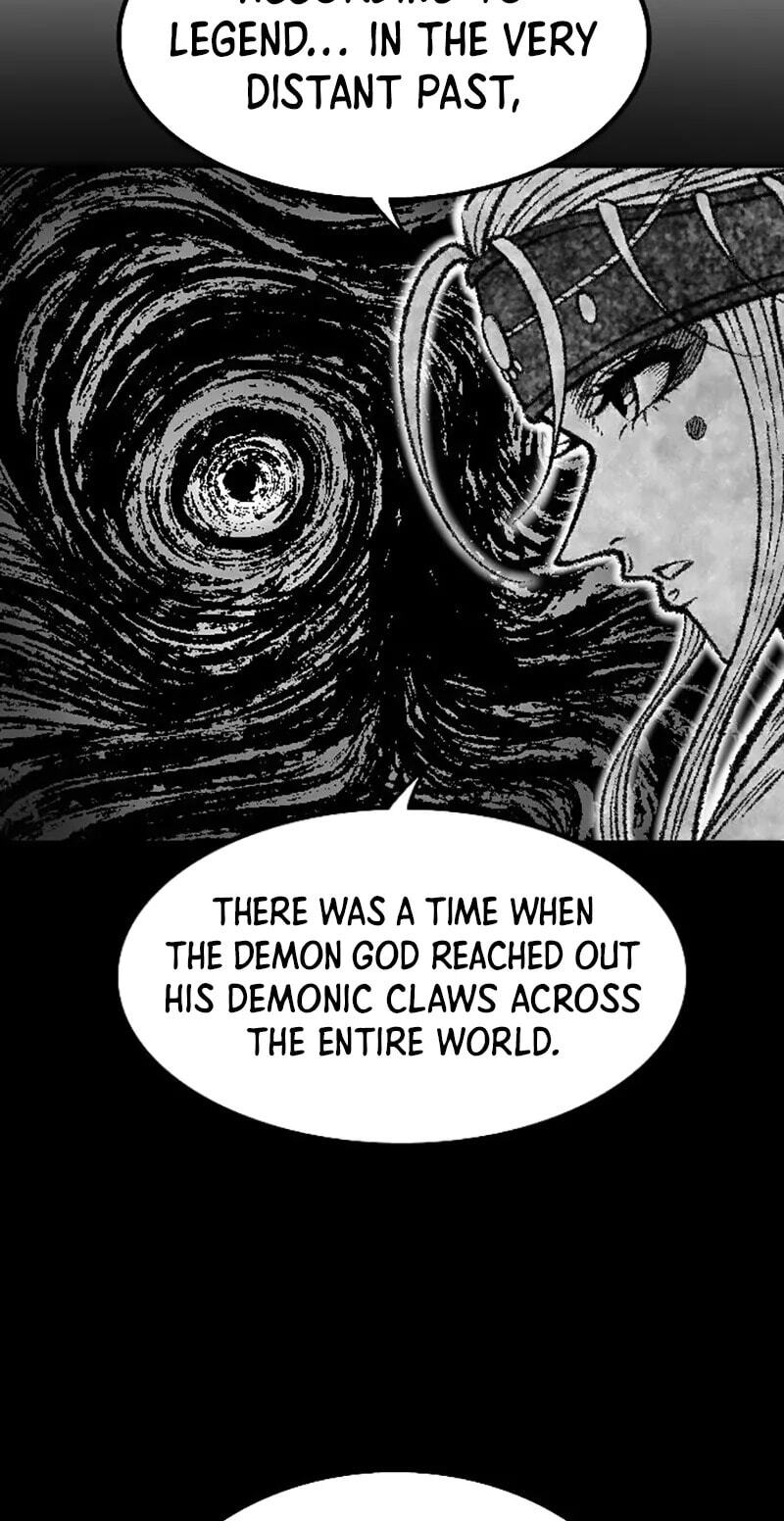 The Black Serpent Chapter 63 page 56 - 