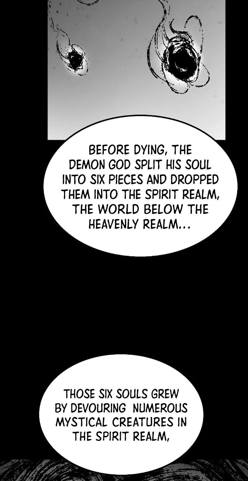 The Black Serpent Chapter 63 page 59 - 