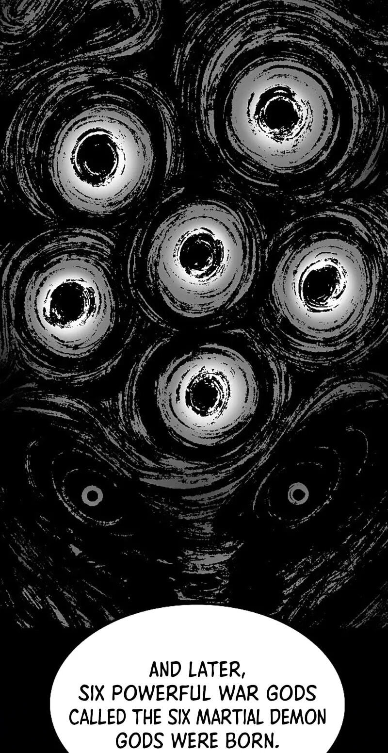 The Black Serpent Chapter 63 page 60 - 