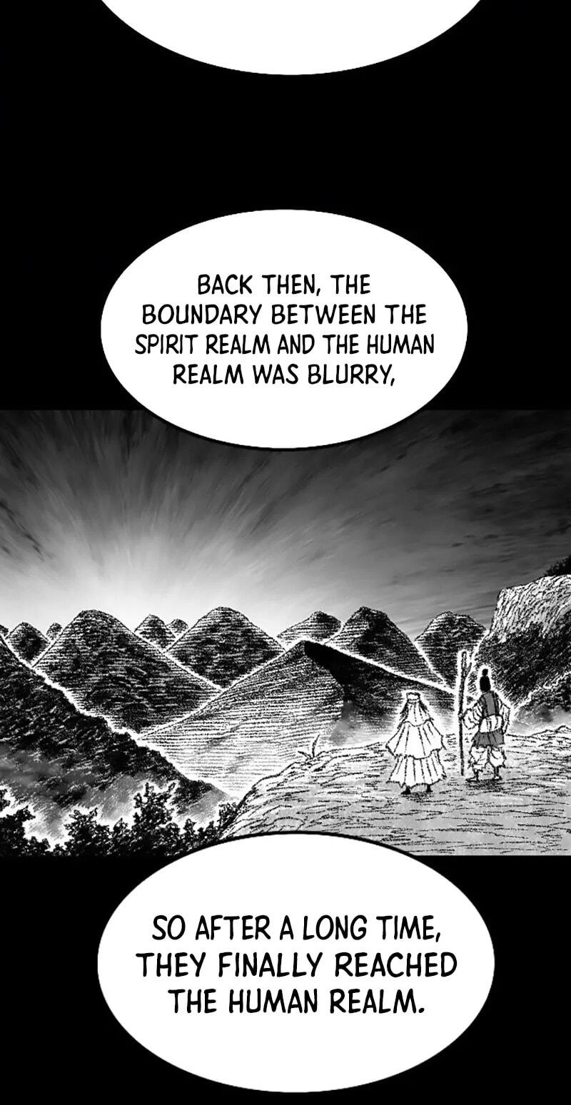 The Black Serpent Chapter 63 page 61 - 
