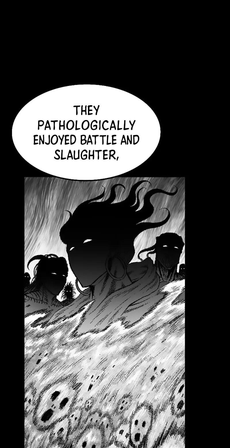 The Black Serpent Chapter 63 page 62 - 