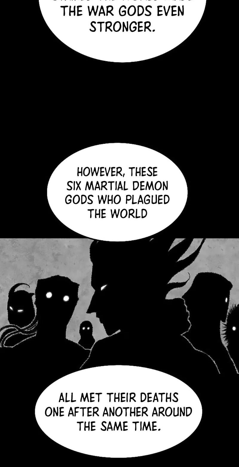 The Black Serpent Chapter 63 page 65 - 
