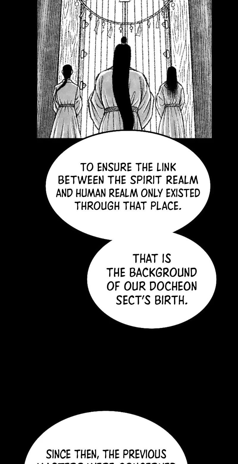 The Black Serpent Chapter 63 page 69 - 