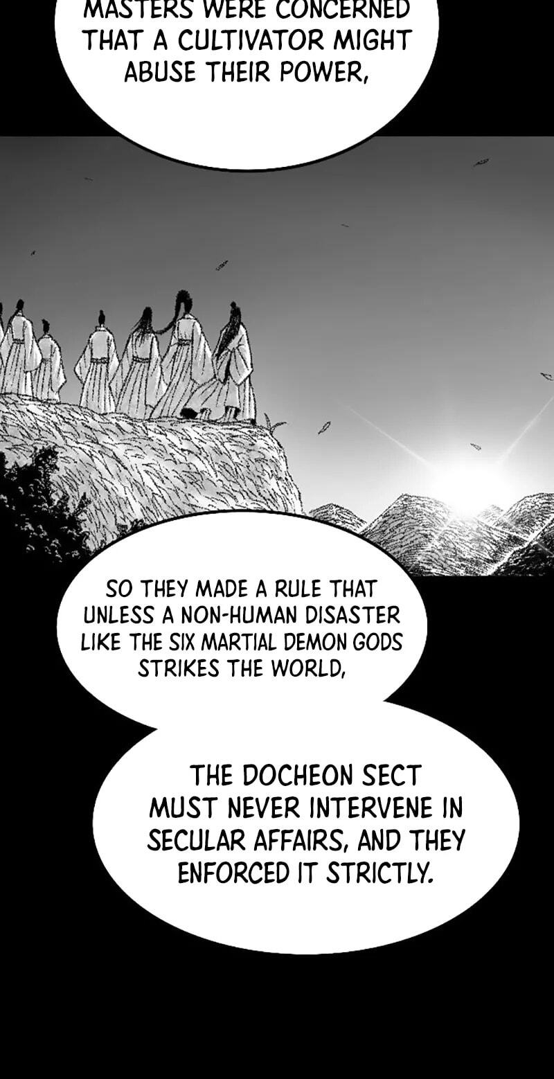 The Black Serpent Chapter 63 page 70 - 