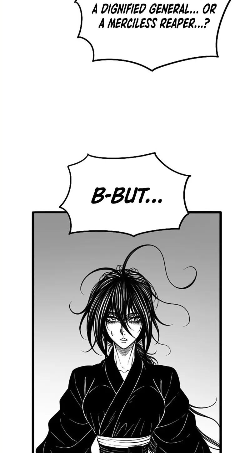 The Black Serpent Chapter 63 page 8 - 