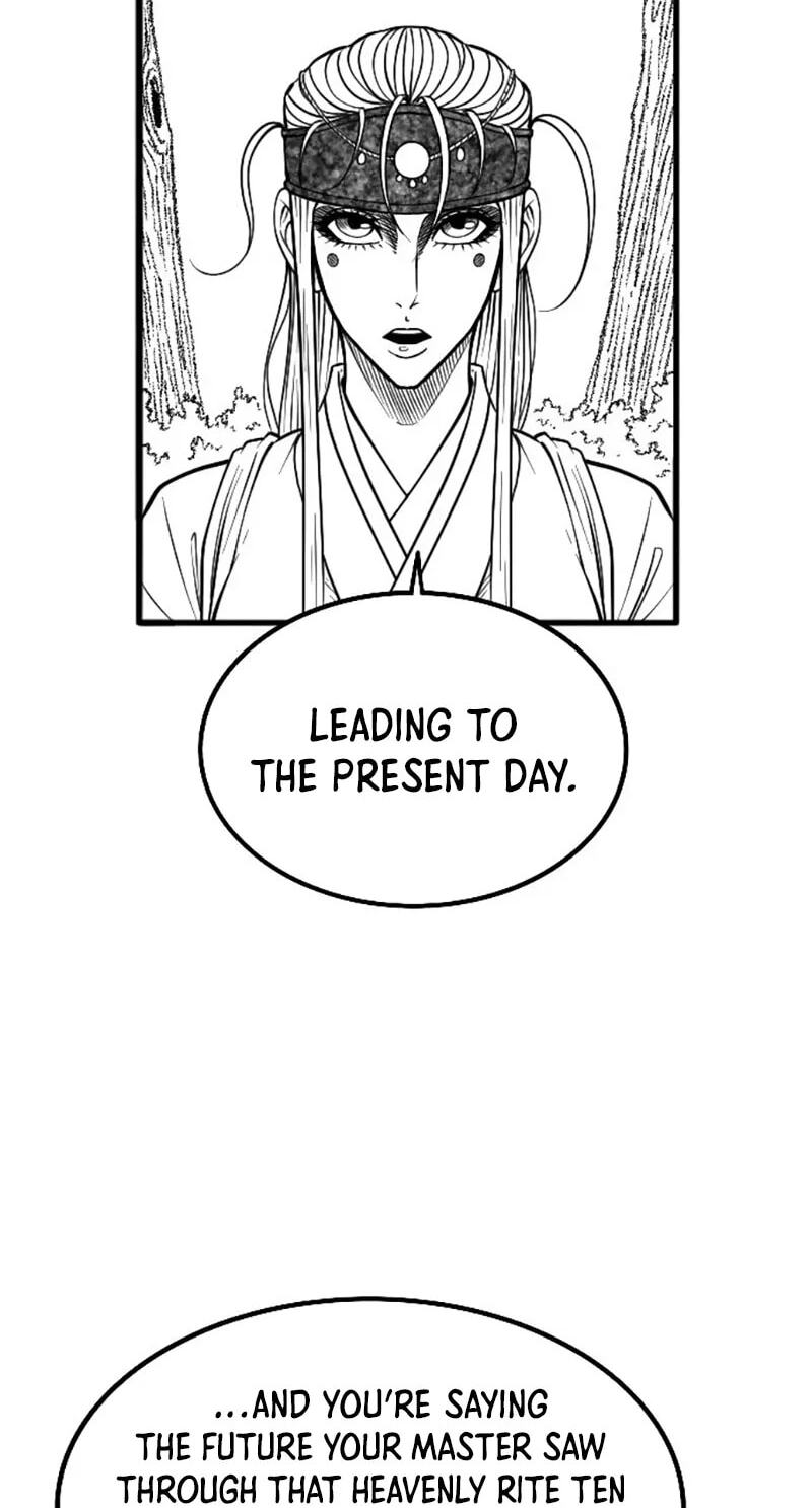 The Black Serpent Chapter 63 page 73 - 