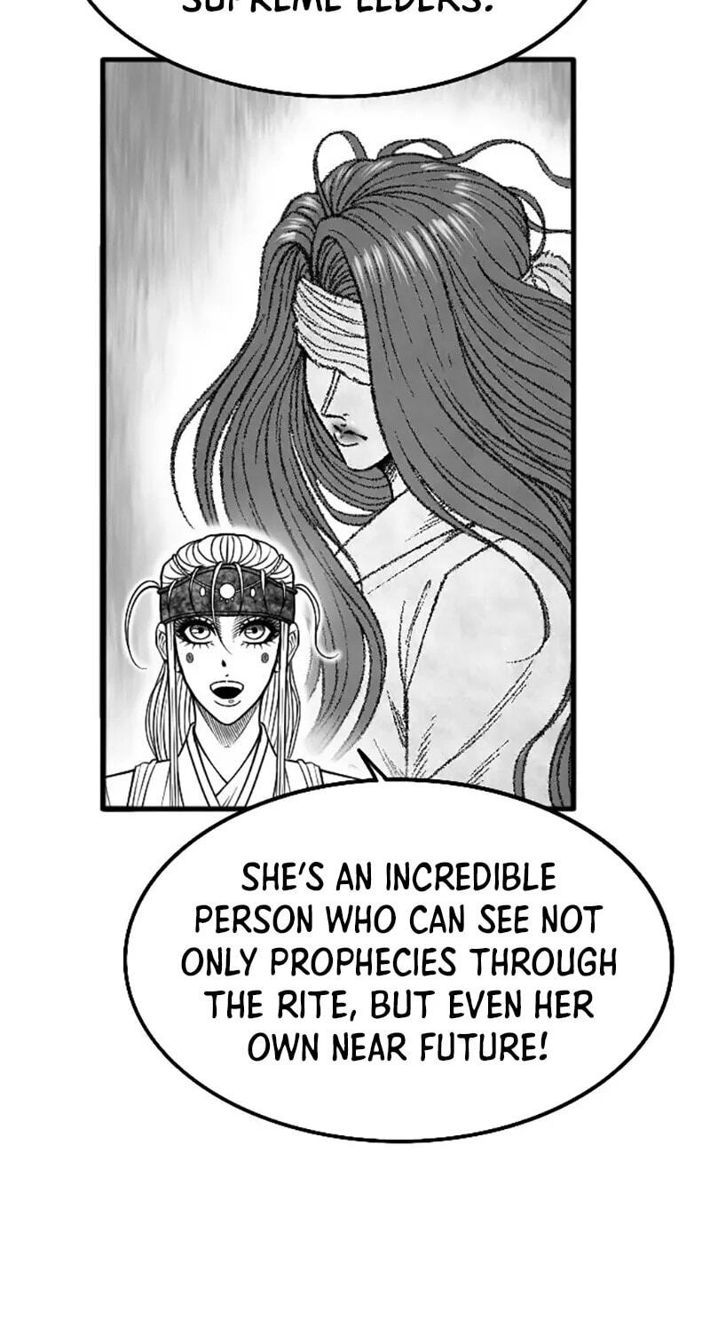 The Black Serpent Chapter 63 page 75 - 
