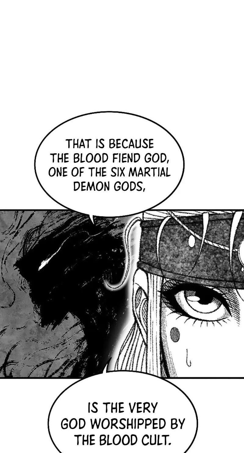 The Black Serpent Chapter 63 page 77 - 