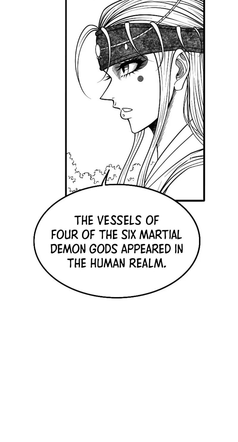 The Black Serpent Chapter 63 page 80 - 