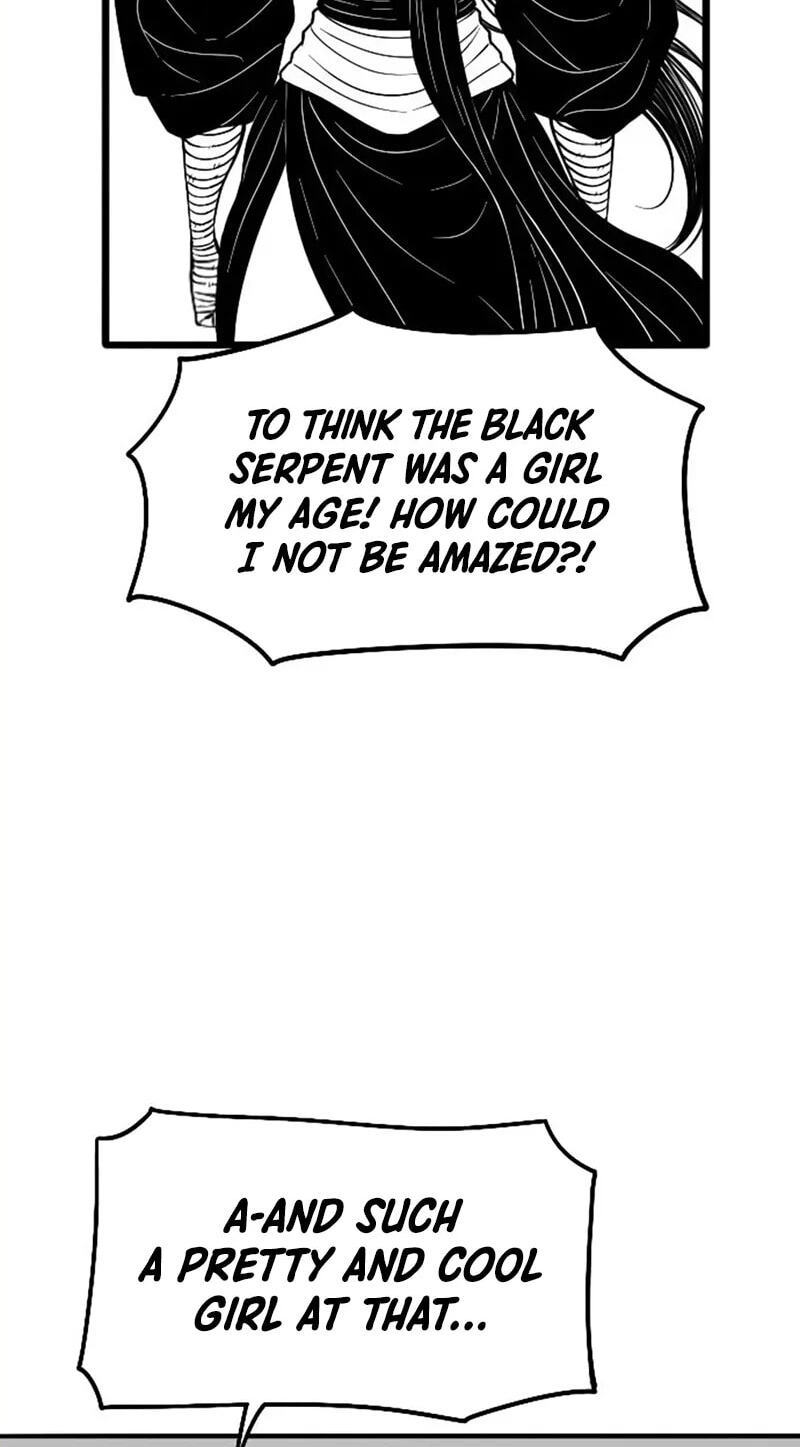 The Black Serpent Chapter 63 page 9 - 