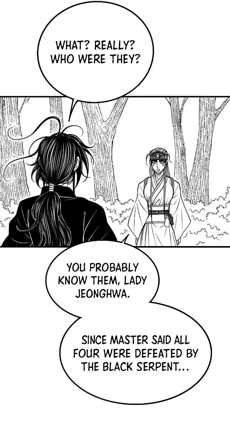 The Black Serpent Chapter 63 page 81 - 
