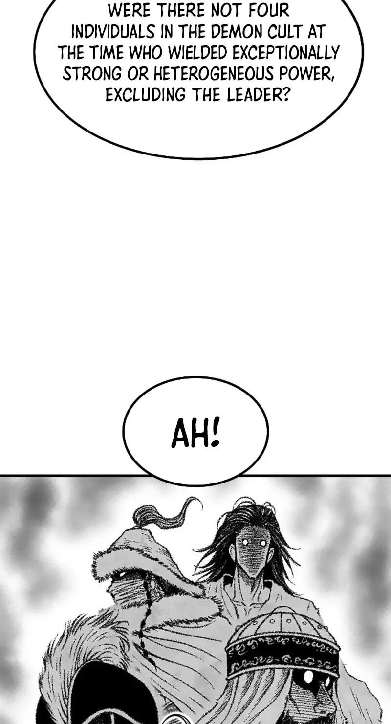 The Black Serpent Chapter 63 page 83 - 