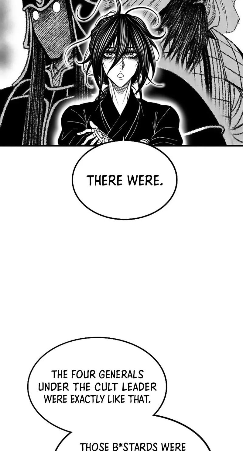 The Black Serpent Chapter 63 page 84 - 