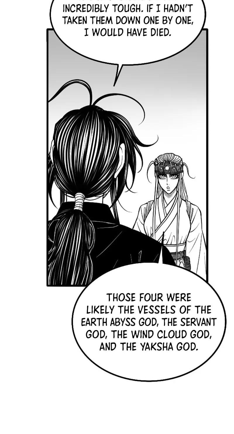 The Black Serpent Chapter 63 page 85 - 