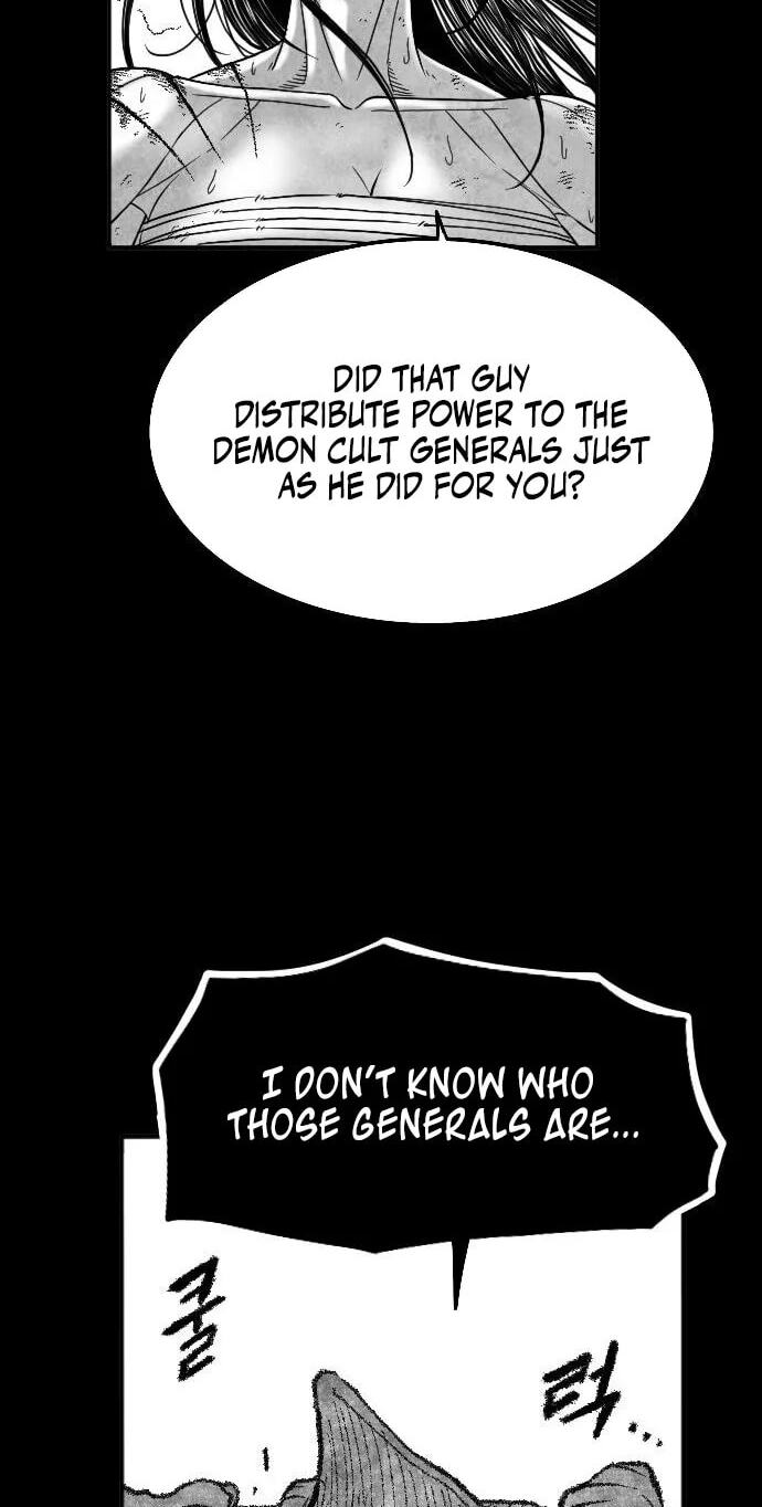 The Black Serpent Chapter 64 page 14 - 
