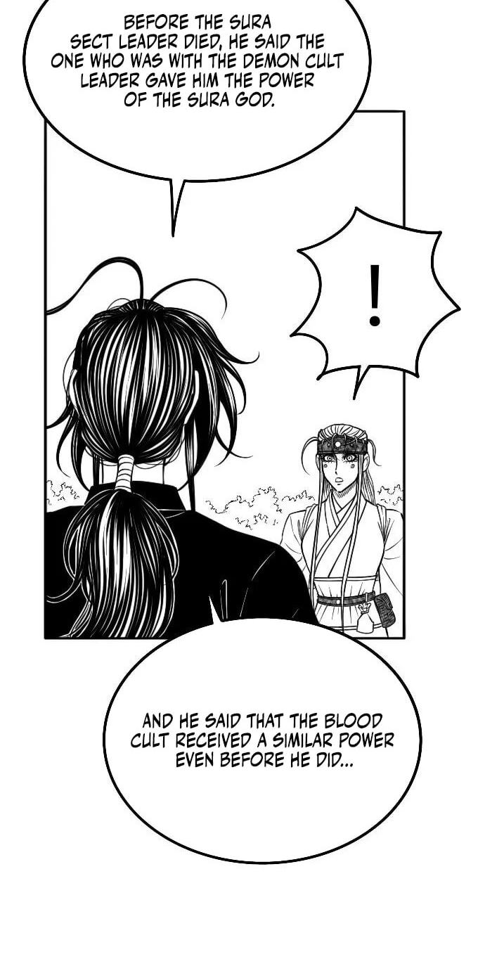 The Black Serpent Chapter 64 page 16 - 