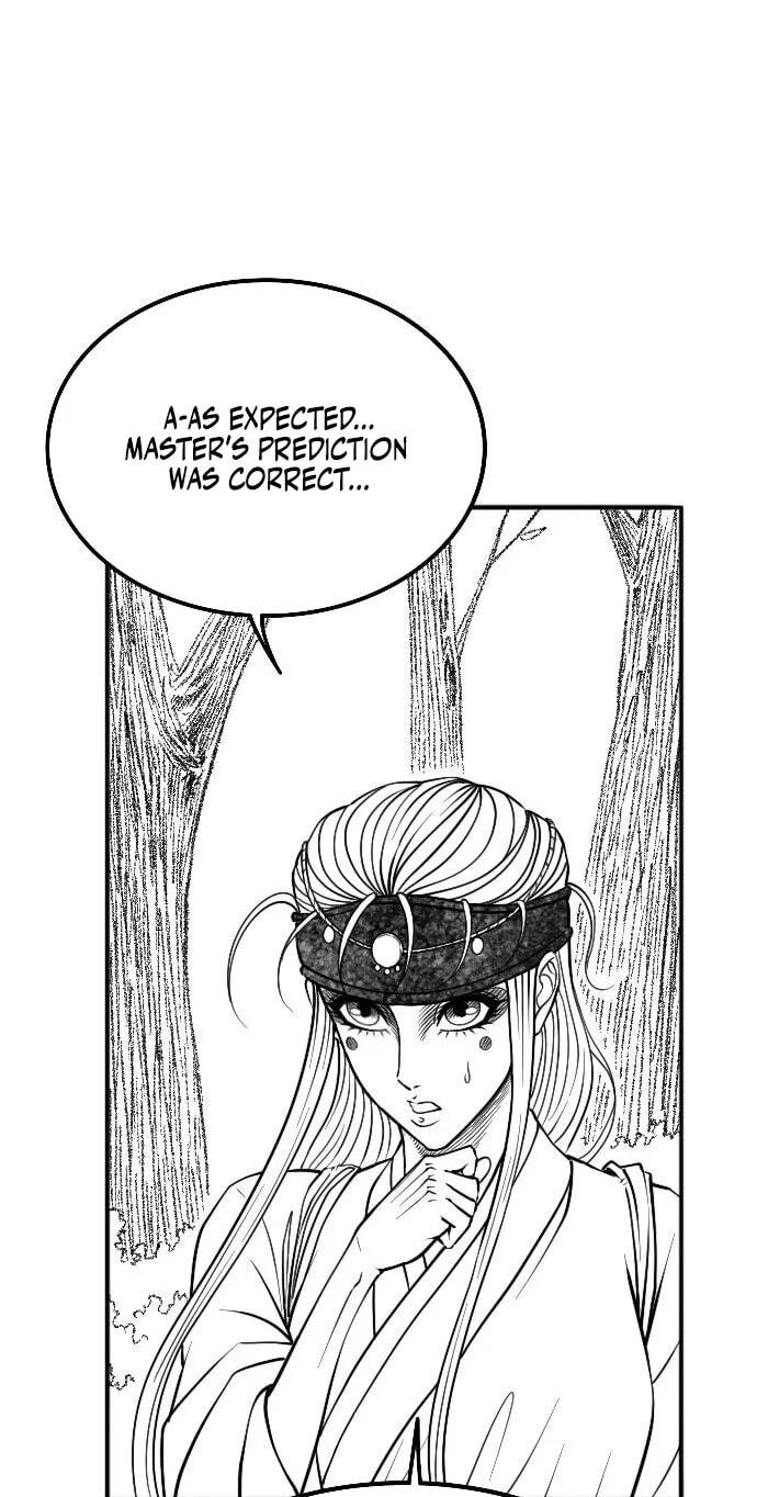The Black Serpent Chapter 64 page 17 - 
