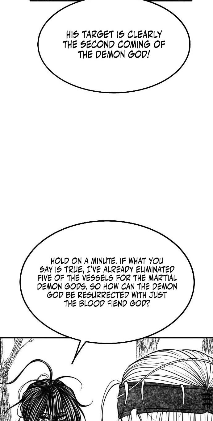The Black Serpent Chapter 64 page 18 - 