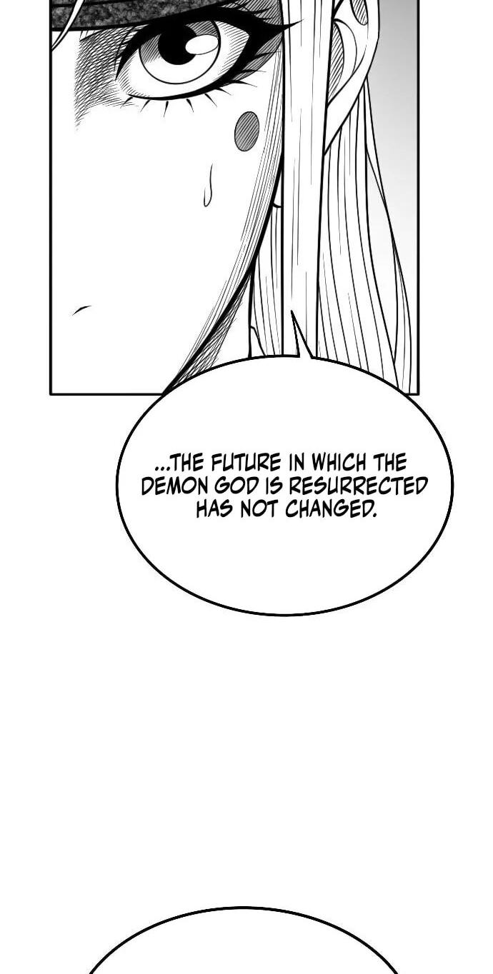The Black Serpent Chapter 64 page 20 - 