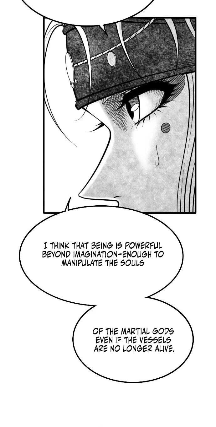 The Black Serpent Chapter 64 page 23 - 