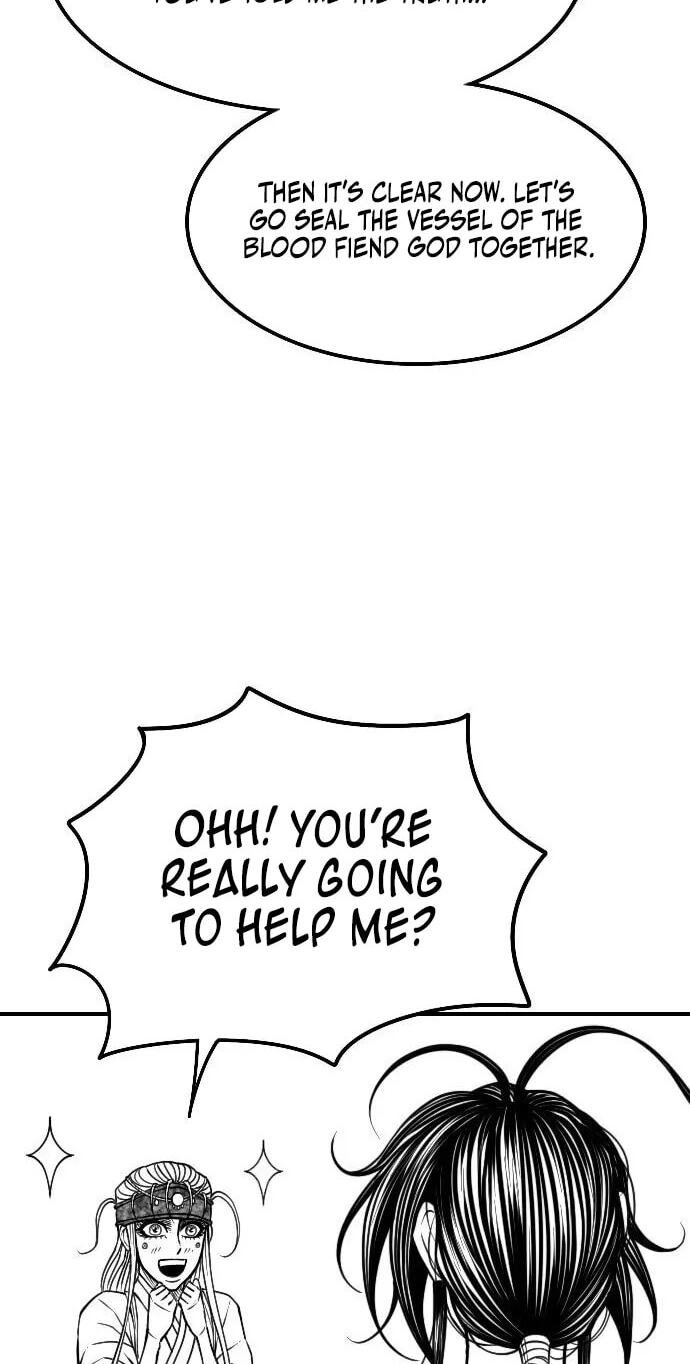 The Black Serpent Chapter 64 page 25 - 