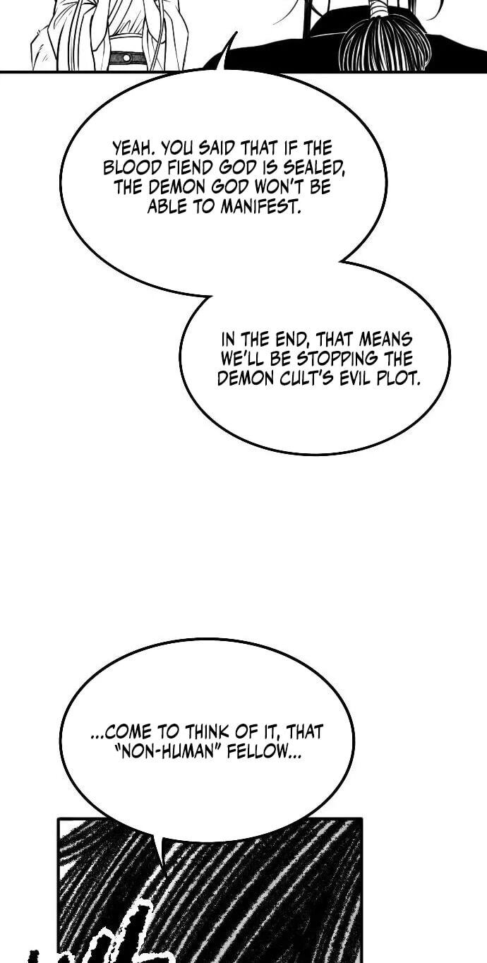 The Black Serpent Chapter 64 page 26 - 