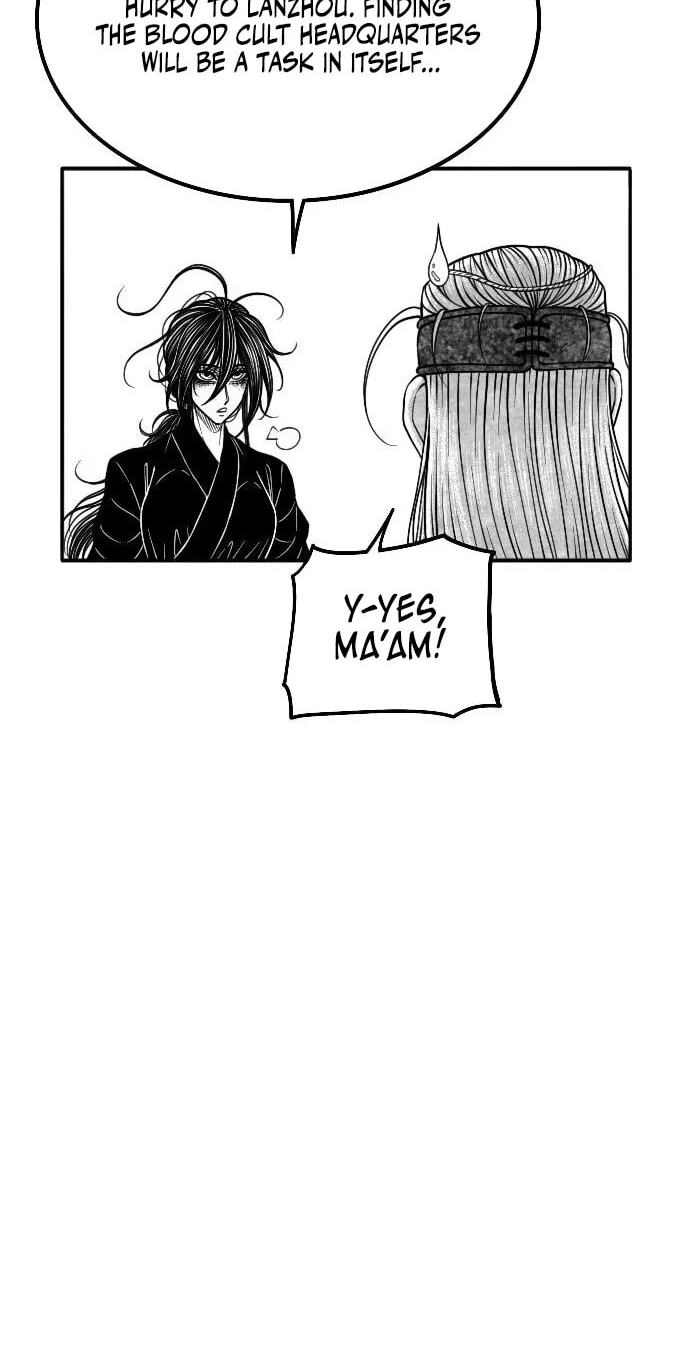 The Black Serpent Chapter 64 page 29 - 