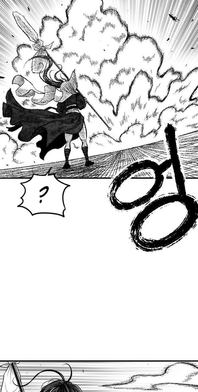 The Black Serpent Chapter 64 page 36 - 